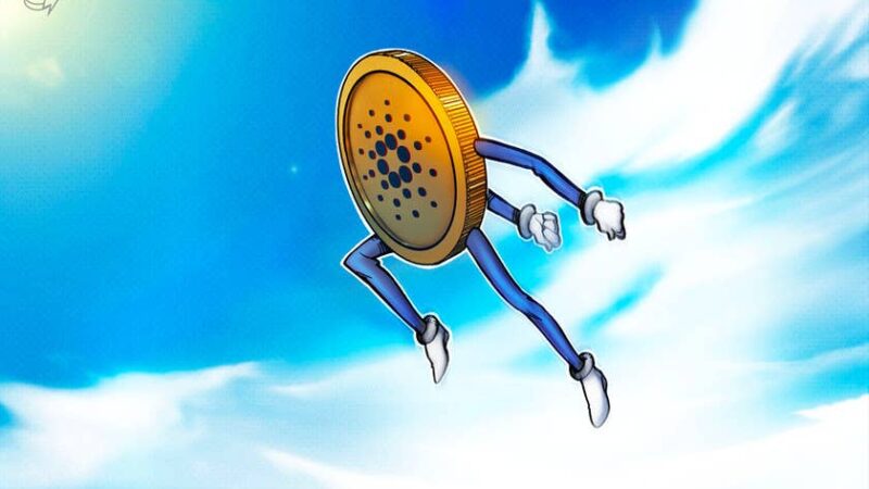 Cardano to enable new DeFi stablecoin with Coti