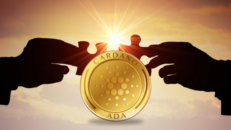 Cardano’s Big Partnerships Underway, Will It Fuel ADA Price to Hit $10?