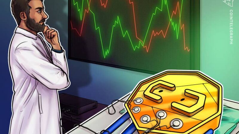 CBDCs could lead to ‘deeply negative interest rates’: Wall Street Journal