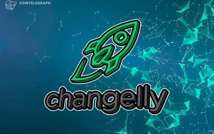 Changelly and Changelly PRO welcome wLITI token