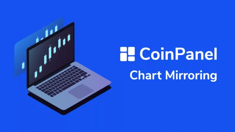 Chart Mirroring: Get live access to pro crypto traders’ charts.