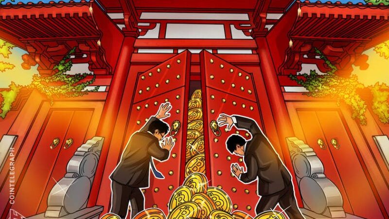 China’s crypto holdouts: Bitcoin nodes and OTC desks struggle on