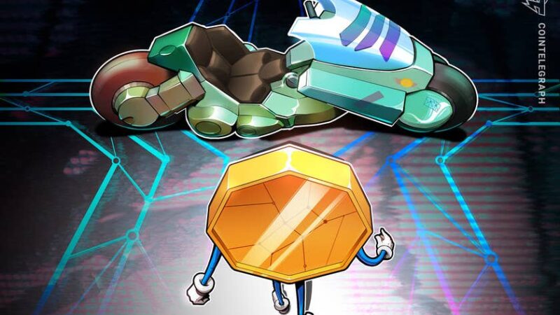 Cointelegraph Research: Is Solana an ‘Ethereum killer?’
