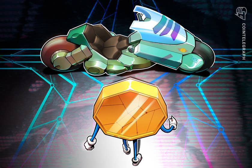 Cointelegraph Research: Is Solana an ‘Ethereum killer?’