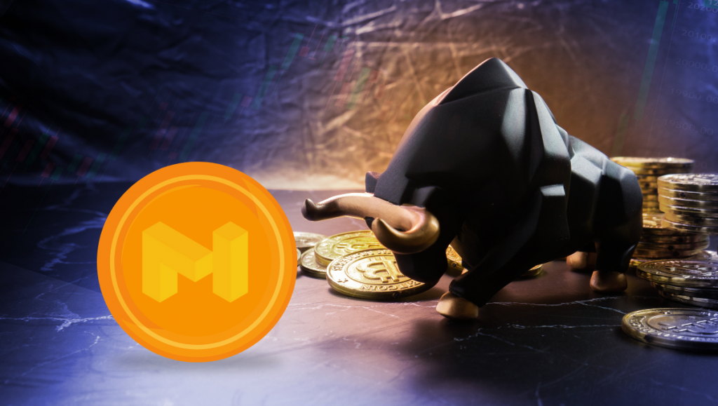 Crowd Attention Shifts From Ethereum to Matic! Time For MATIC Price Breakout!