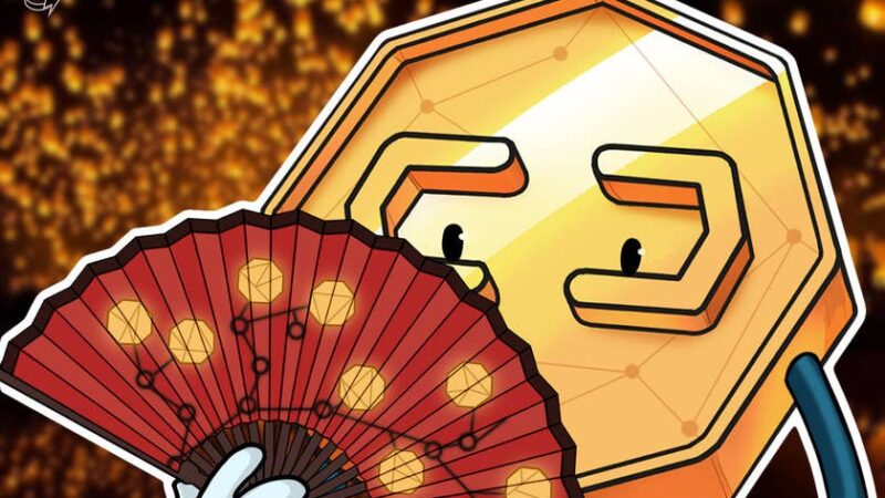 Crypto has recovered from China’s FUD nearly two dozen times in the last 12 years