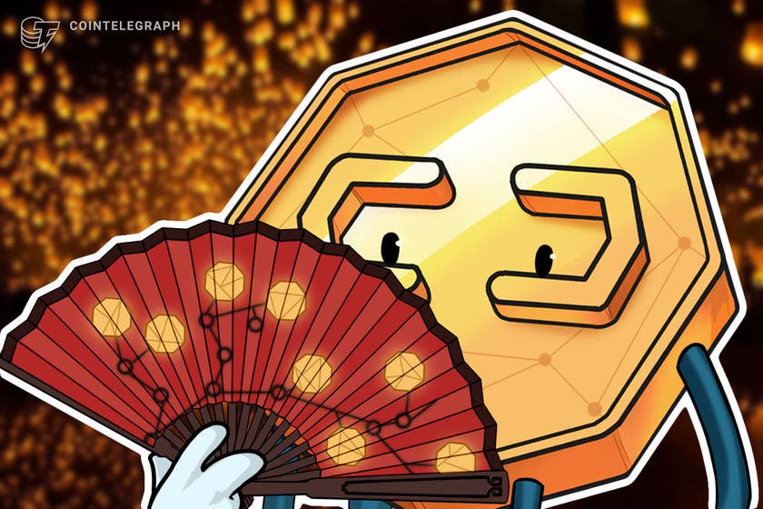 Crypto has recovered from China’s FUD nearly two dozen times in the last 12 years
