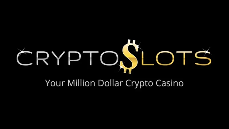 Crypto Online Casino, CryptoSlots Expands Its Global Reach With “bonuses” For Gamers