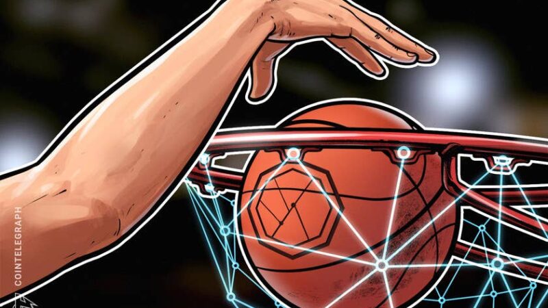 Crypto Twitter cries foul after noticing NBA star John Wall’s NFT has a Fortnite background