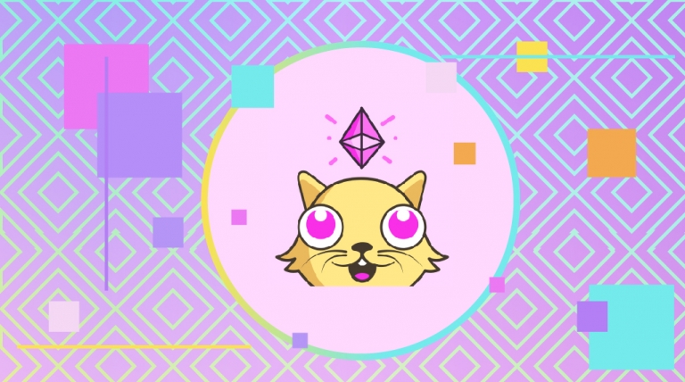 CryptoKitties is Back in Action! Trading Volume Hit 1,783.59 ETH in Last 24hrs