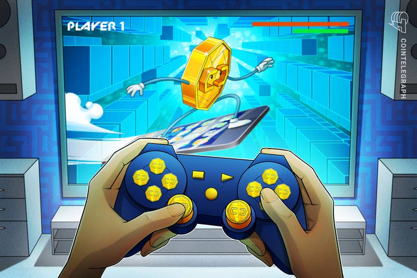 DeFi gaming: A catalyst to mainstream adoption of decentralized finance