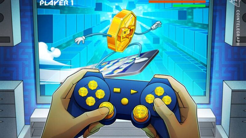 DeFi Land raises $4.1M to launch decentralized finance game on Solana