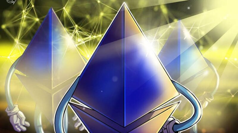 Derivatives data favors Ethereum bulls even with this week’s crash below $3K