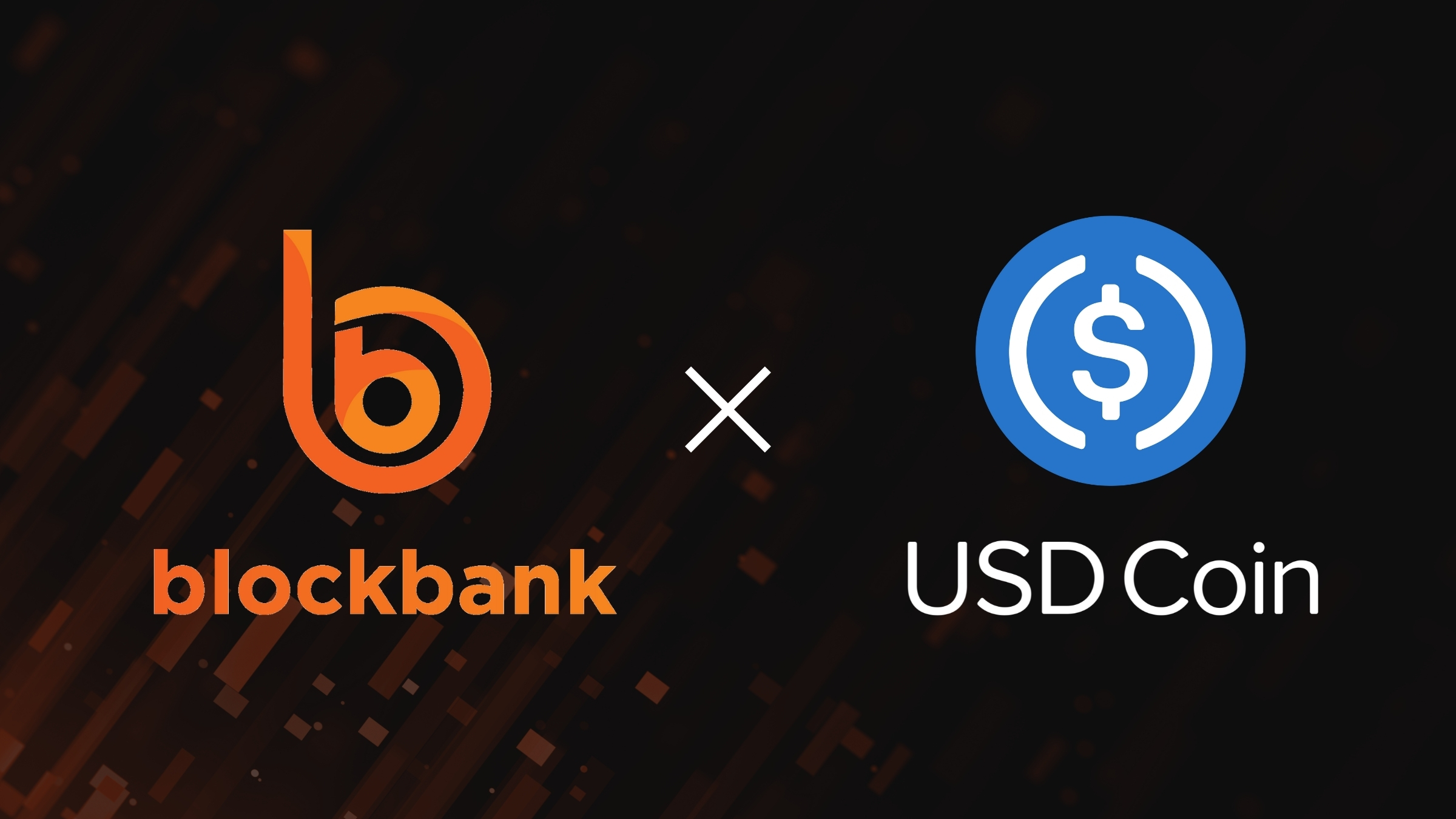 Earn by Holding USDCoin in V2 of the BlockBank Application