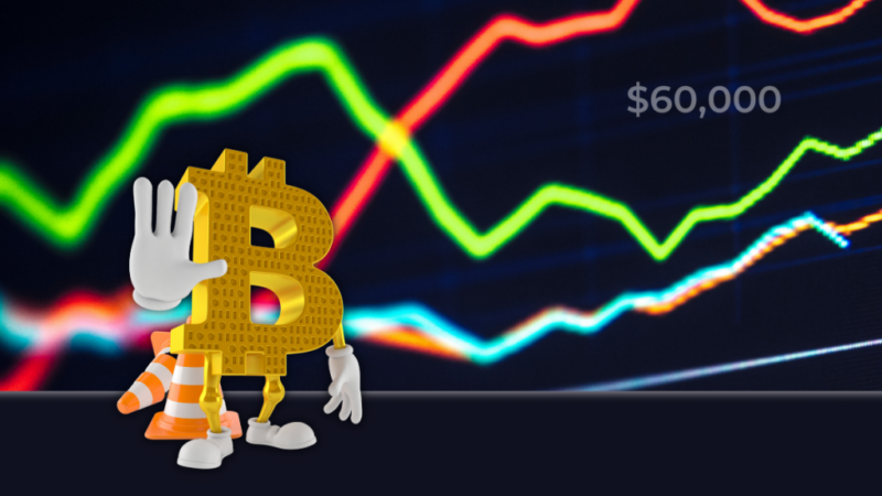 El-Salvador Accepts BTC as Legal Tender! BTC drops Followed by this Analyst Tweet?