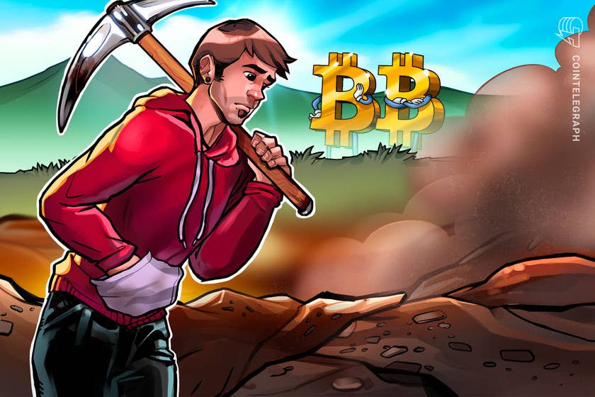 El Salvador president teases geothermal Bitcoin mining farm