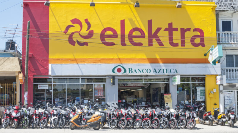 Elektra Group President Ricardo Salinas Hints at Inclusion of Lightning Network Payments in Mexico