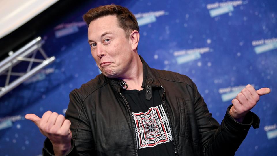 Elon Musk in Europe, Creates Super App Projects, use Technology to help Public Welfare