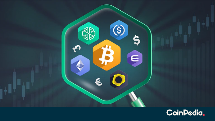 Ethereum, Cardano And Some Altcoins On A Huge Move This Weekend!