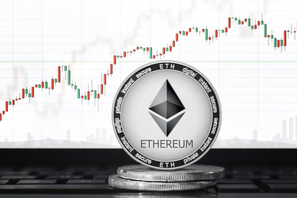 Ethereum Formed an Epic Zone of Price Support at $3300: ETH Price says No Looking Back!