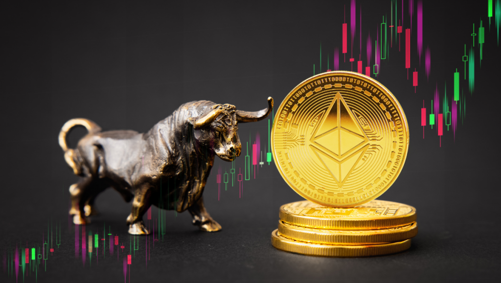 Ethereum Miners Balance Tripled To 243.12K ETH: Will ETH Price Rally Hit $5000!