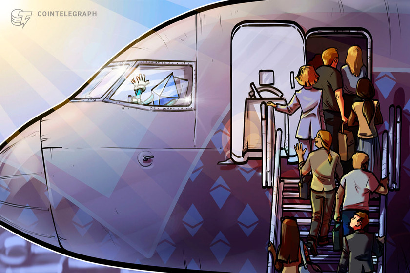 Ethereum price breaks $3,500 and hits 3-month highs against Bitcoin