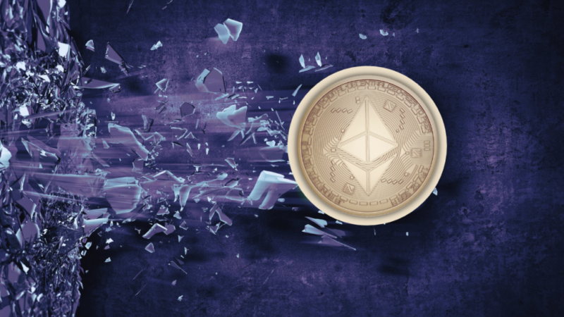 Ethereum The Falling Star? ETH 2.0 Can Be A Savior!