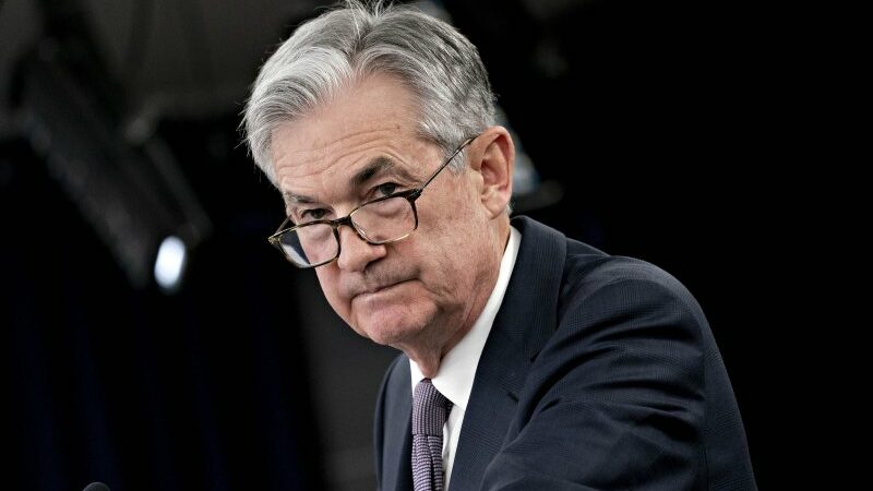 Federal Reserve Soon to Release Report on CBDC Launch, Says Jerome Powell