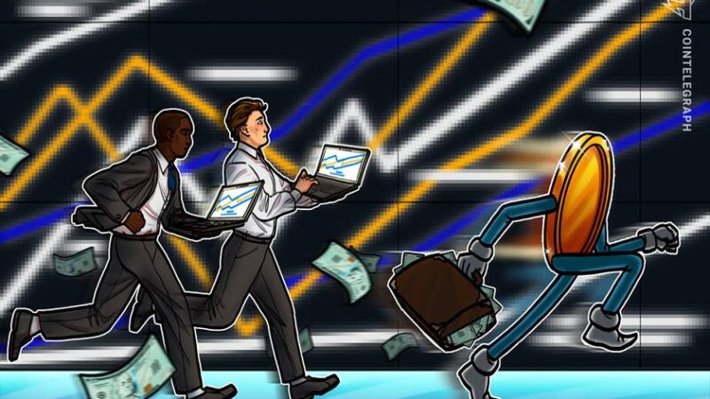 Finance Redefined: Swindling the lender and a $100M pot, Aug. 30–Sept. 3