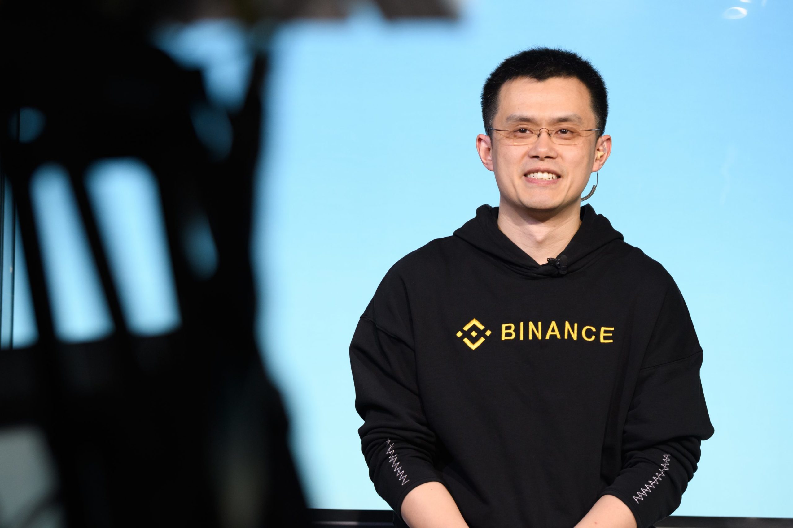 Financial Institutions Are Coming Big Time for Bitcoin and Crypto, Says Binance CEO