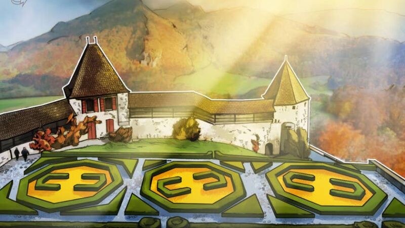 First cryptocurrency fund approved in Switzerland