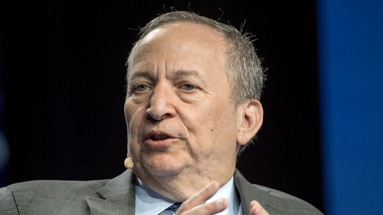 Former US Treasury Secretary Larry Summers: Cryptocurrency Will ‘Do Better Regulated’