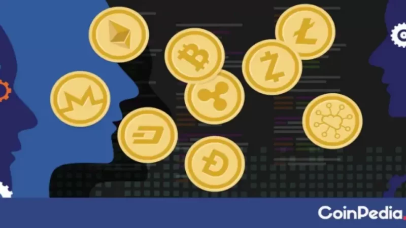 FTT, ATOM & LINK Price Primed for Huge Gains! New ATH Soon