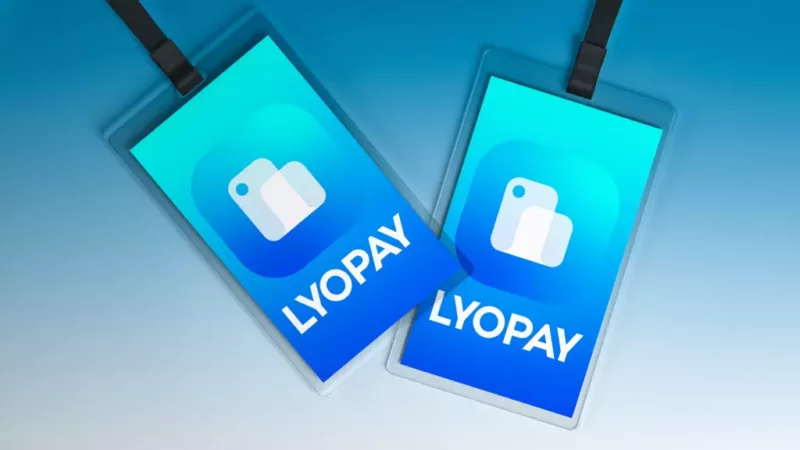 Get The Deserved Services Now With LYOPAY Platform.
