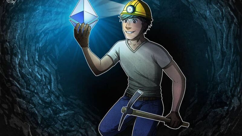 Golem releases laptop app to mine Ethereum … but turning a profit is tricky