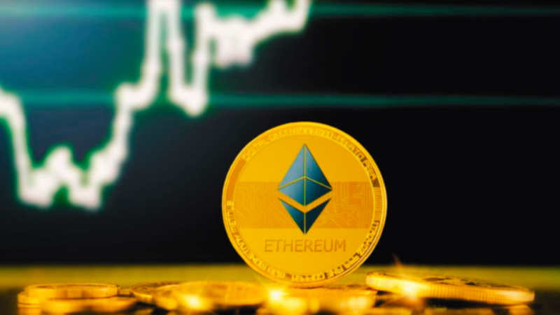 Here Is Why Ethereum Price Could Smash $10,000, And It’s Fast Approaching!