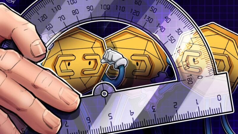 Here’s why Avalanche, OriginTrail and Coti hardly budged as Bitcoin fell to $40K