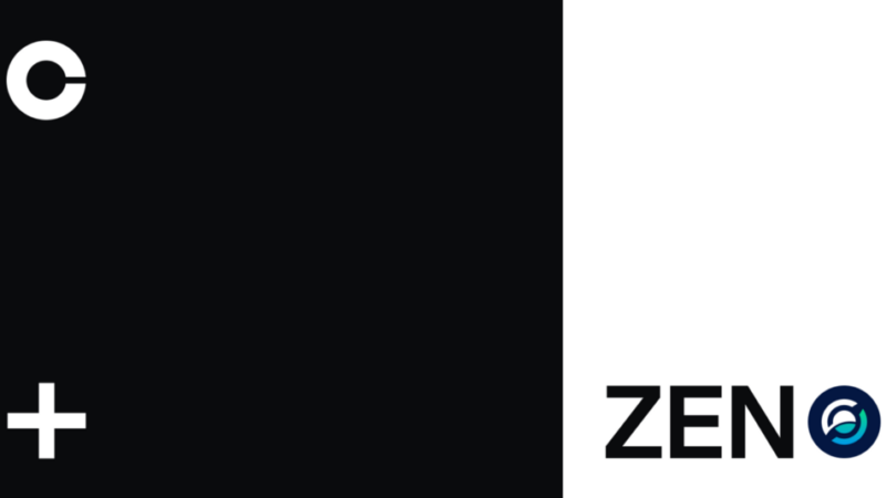 Horizen (ZEN) is launching on Coinbase Pro