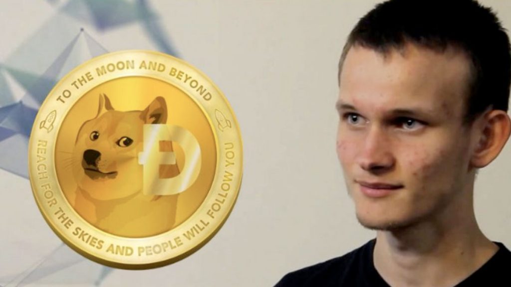 In an AMA Session on Twitter, Vitalik Buterin Discussed the Alternative Option for DOGE!