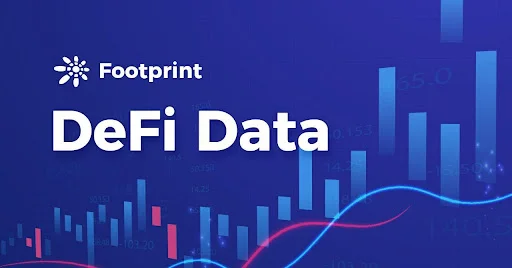 Interview With Data Track Unicorn Footprint Analytics: Empowering On-Chain Data.