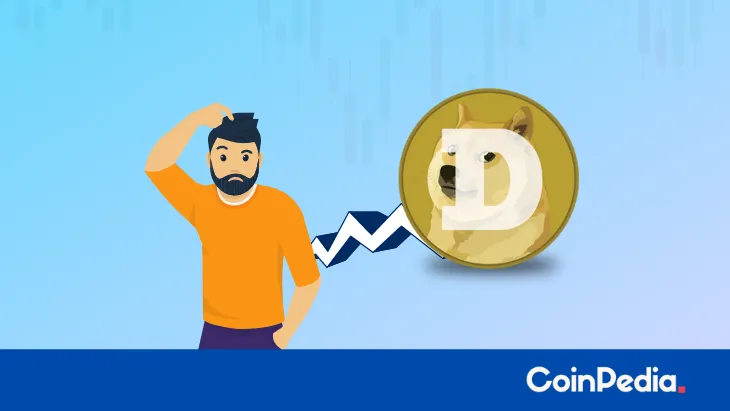 Is Dogecoin Dead? When Will DOGE Price Blast Out of Consolidation?