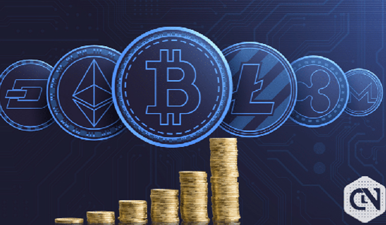 Is this the Reason Why China is Scared of Cryptocurrencies like Bitcoin??