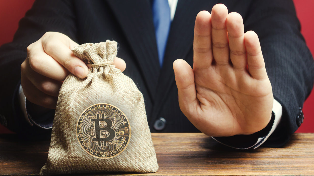 Korean Province Seizes Cryptocurrencies From 1,661 Investors for Unpaid Fines