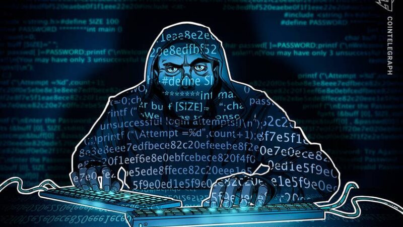 Latest DeFi hack targeting BSC sees $12.7M in Bitcoin stolen from pNetwork