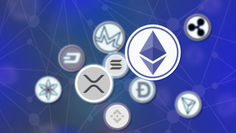 Many Altcoins Are Ready For A Massive Breakout, Analysts List Some Of Them