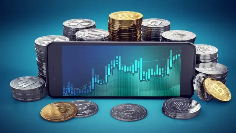 MATIC, ALGO, EGLD & XMR Primed For a Break Out!