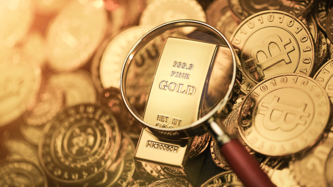 Microstrategy Avoids ‘Multi-Billion Dollar Mistake’ by Choosing Bitcoin Over Gold