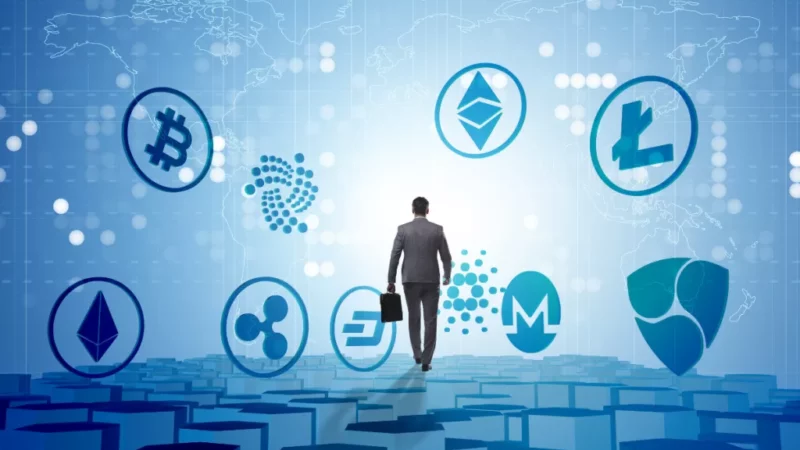 On-Chain Analysis: Is Q4 The Savior For Crypto? What’s In the Store For Bitcoin & Altcoins