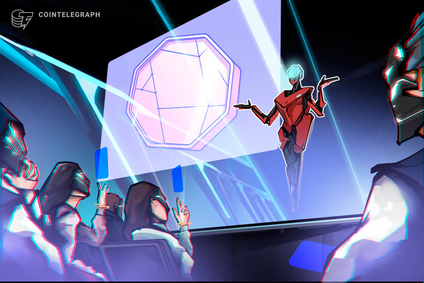 Pantera-backed Braintrust launches token on Ethereum mainnet