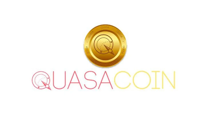 Quasacoin (QUA) Listed on Uniswap, Quasa Conducts AIO on KickICO